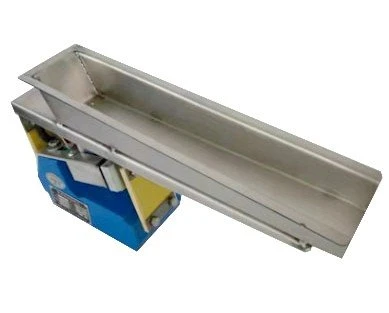 vibratory feeder
